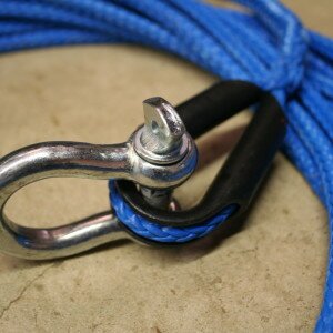 Winch Line Extension