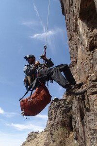 dyneema climbing rope