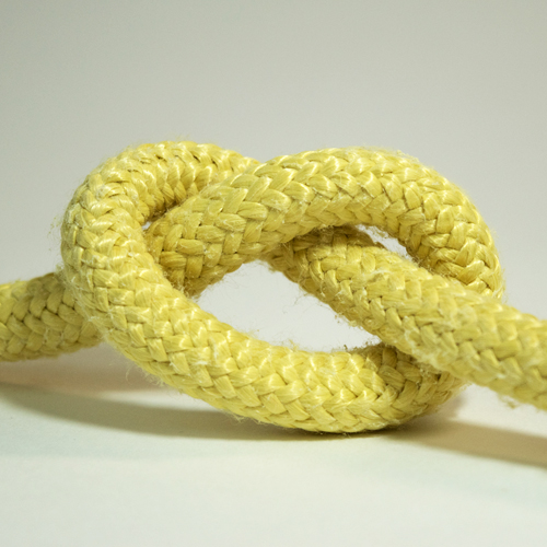 9/16 Kevlar Double Braid - USA Rope and Recovery