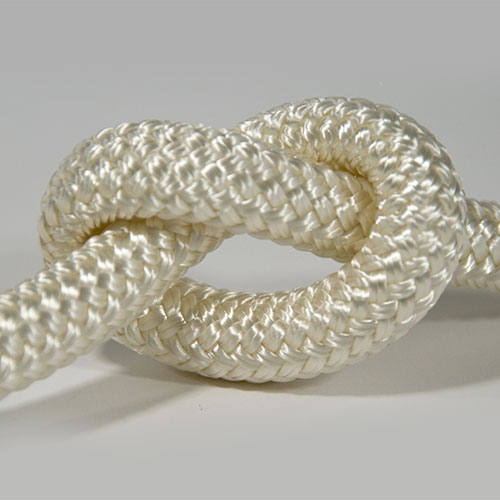3/4 Nylon Double Braid - USA Rope and Recovery