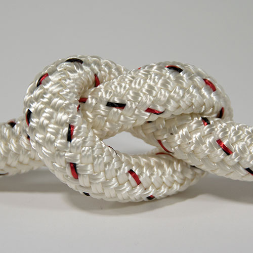 9/16 Nylon Double Braid - USA Rope and Recovery
