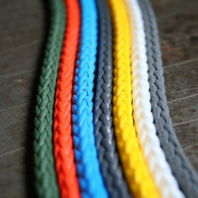 1/8 Spectra Dyneema 12 Strand - USA Rope and Recovery